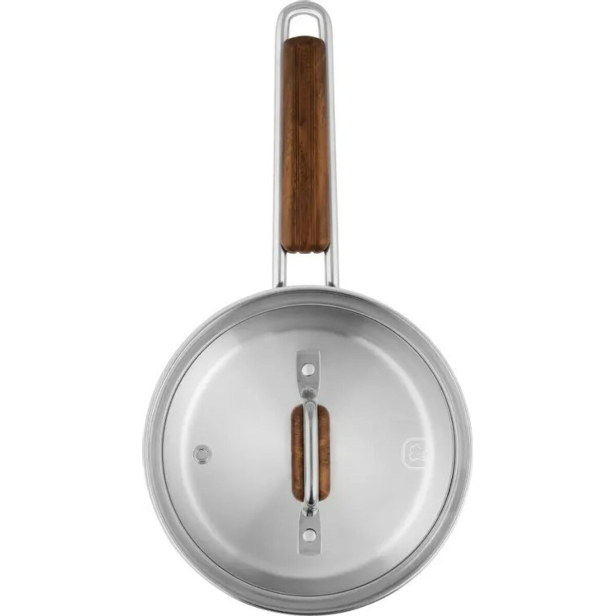 Ковш Rondell Fjord RDS-1790 (Цвет: Inox)