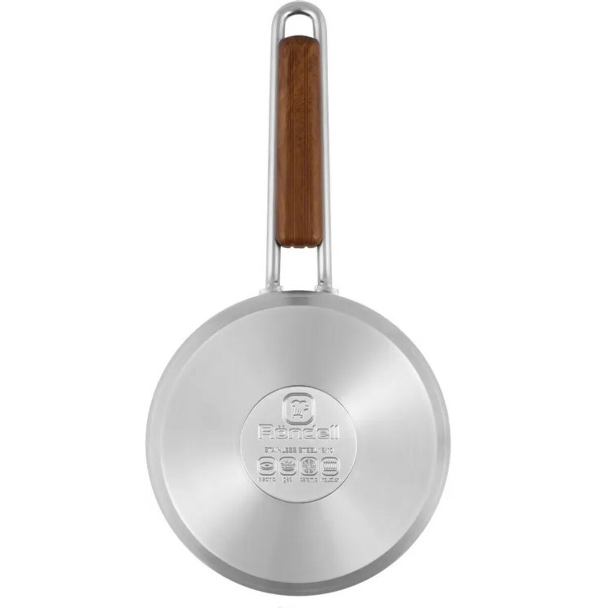 Ковш Rondell Fjord RDS-1790 (Цвет: Inox)