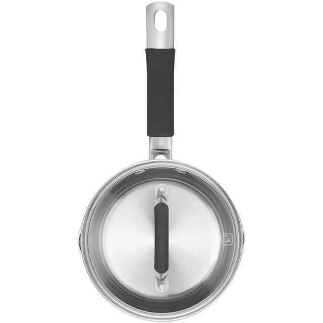 Набор кастрюль Rondell Flamme RDS-340 (Цвет: Inox)