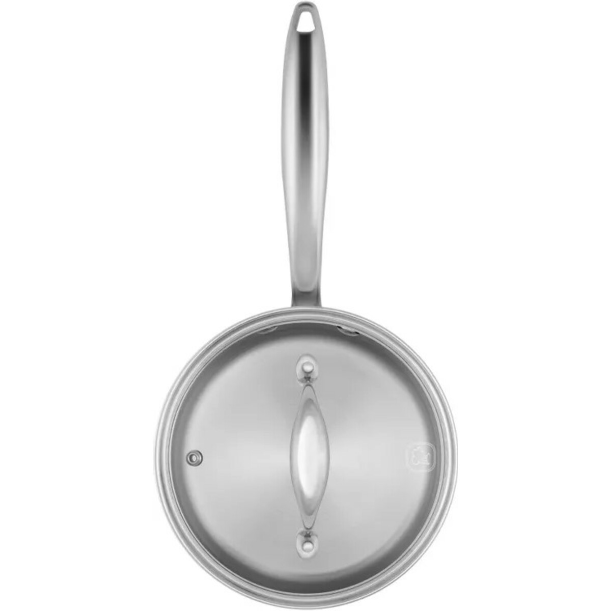 Ковш Rondell Vintage RDS-345 (Цвет: Inox)