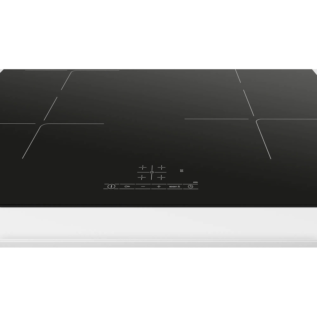 Варочная панель Bosch PUE61KBB5E (Цвет: Black)