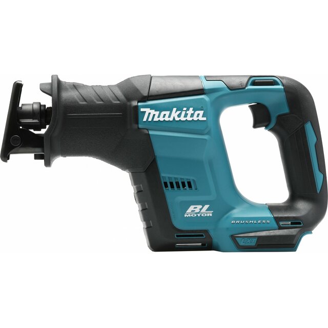 Сабельная пила Makita DJR188Z (Цвет: Blue)