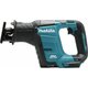 Сабельная пила Makita DJR188Z (Цвет: Blu..