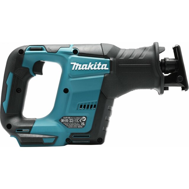 Сабельная пила Makita DJR188Z (Цвет: Blue)