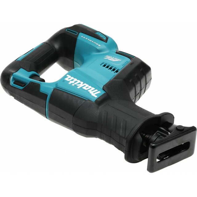Сабельная пила Makita DJR188Z (Цвет: Blue)