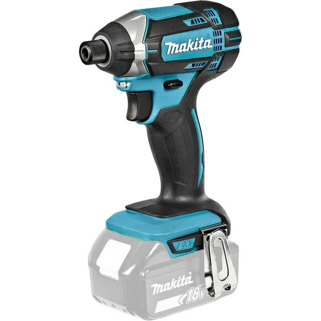 Шуруповерт Makita DTD152Z (Цвет: Blue / Black) Шуруповерт Makita DTD152Z (Цвет: Blue / Black)