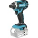 Шуруповерт Makita DTD152Z (Цвет: Blue/Bl..