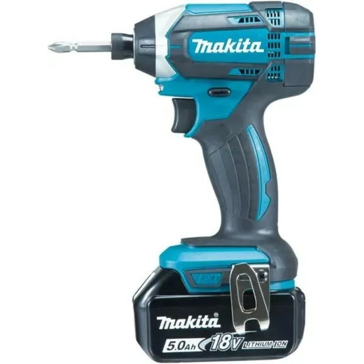 Шуруповерт Makita DTD152Z (Цвет: Blue/Black)