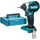 Шуруповерт Makita DTD153ZJ (Цвет: Blue/B.. Шуруповерт Makita DTD153ZJ (Цвет: Blue/B..