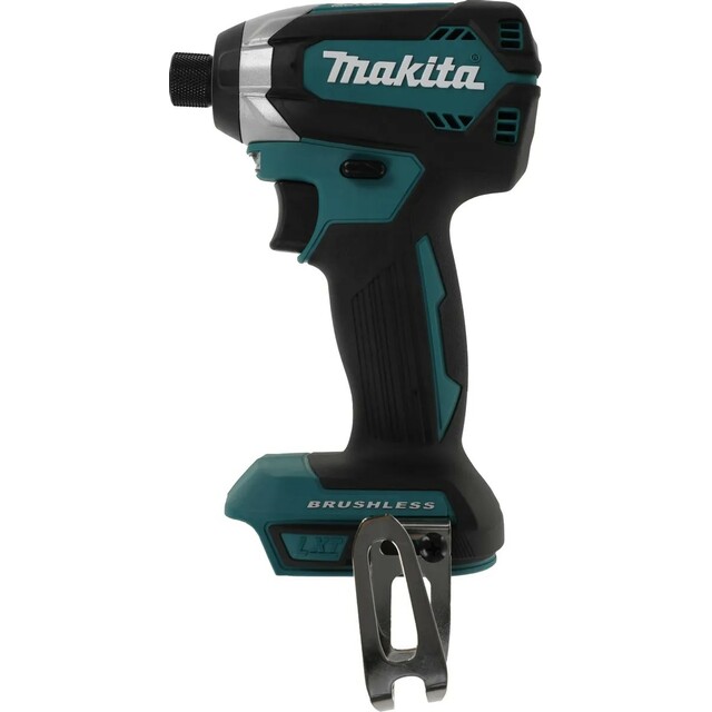Шуруповерт Makita DTD153ZJ (Цвет: Blue/Black)