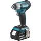 Гайковерт Makita DTW180RFE (Цвет: Green/..