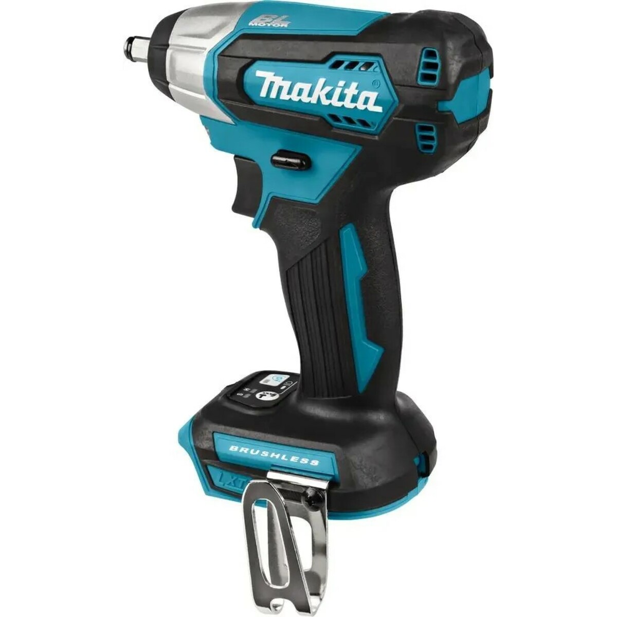 Гайковерт Makita DTW180RFE (Цвет: Green/Black)