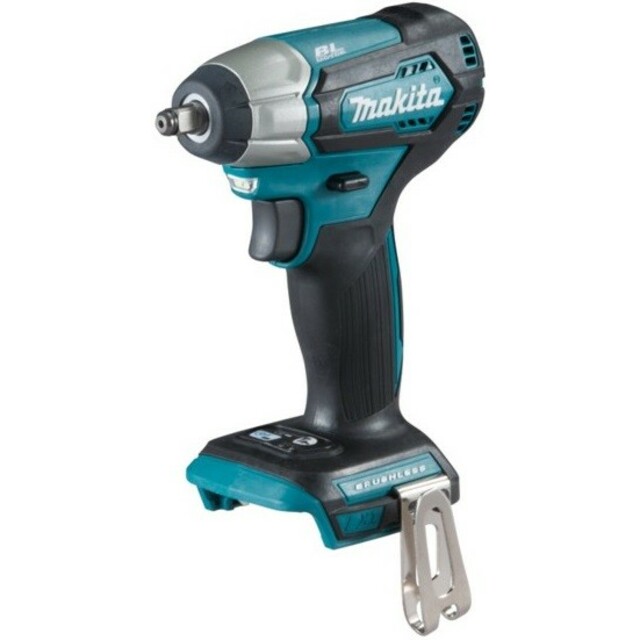 Гайковерт Makita DTW180Z (Цвет: Blue)