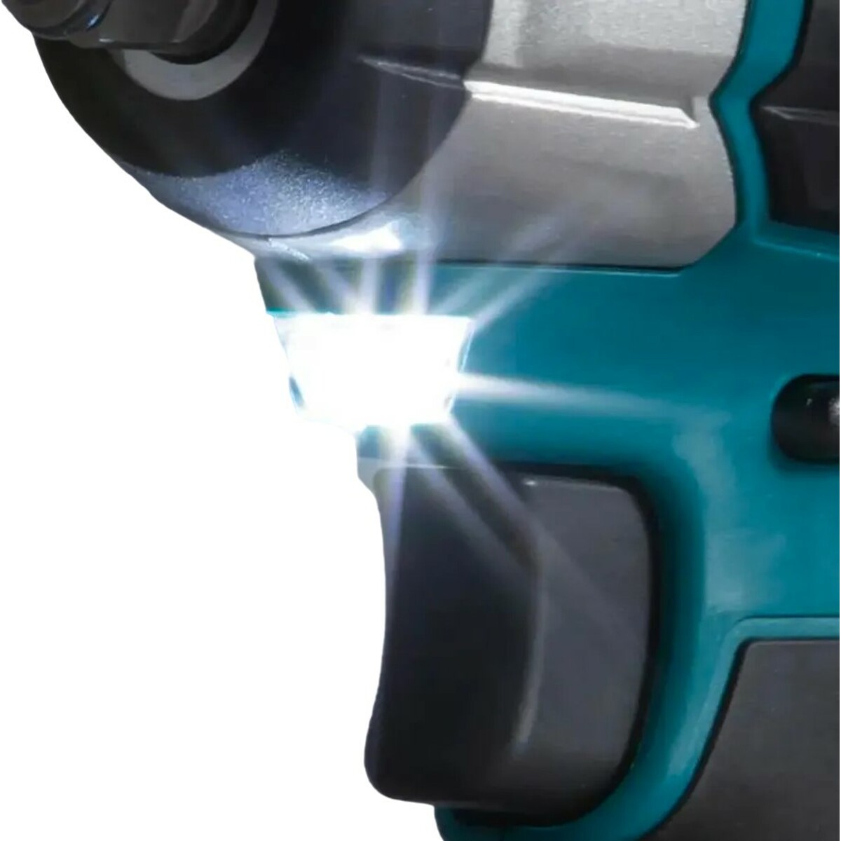 Гайковерт Makita DTW181Z (Цвет: Green / Black)