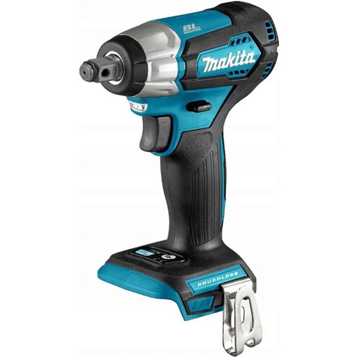 Гайковерт Makita DTW181Z (Цвет: Green / Black)