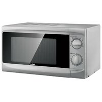 Микроволновая печь BBK 20MWS-707M/S (Цвет: Silver)