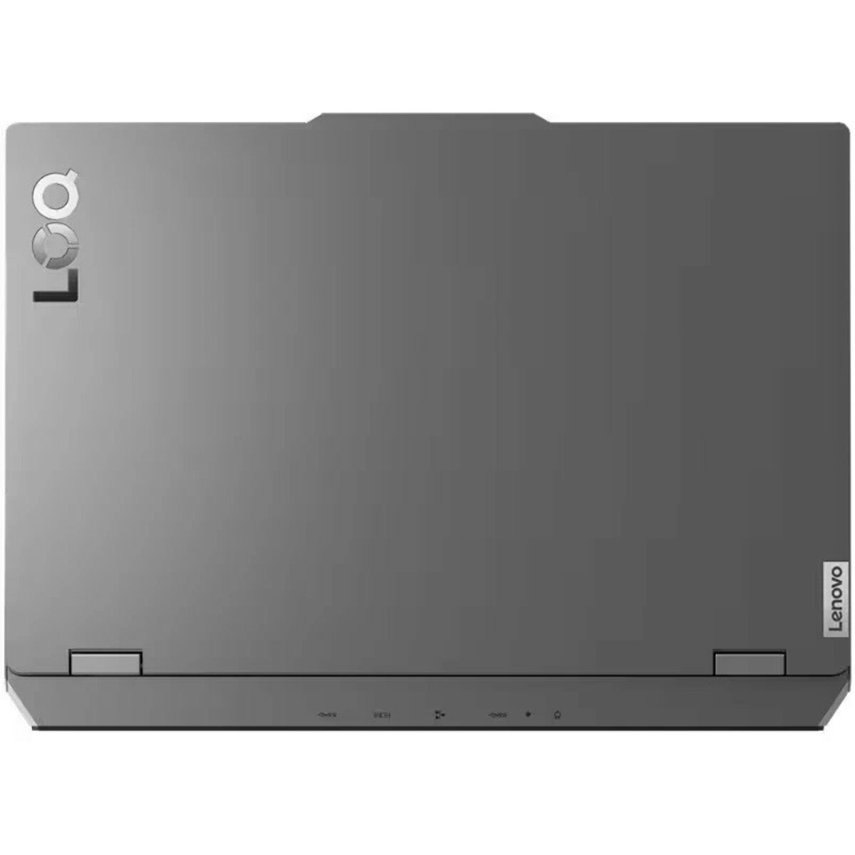 Ноутбук Lenovo LOQ 15IAX9 (Core i5 12450HX / 24Gb DDR5 / SSD512Gb / NVIDIA GeForce RTX 4060 6Gb / 15.6