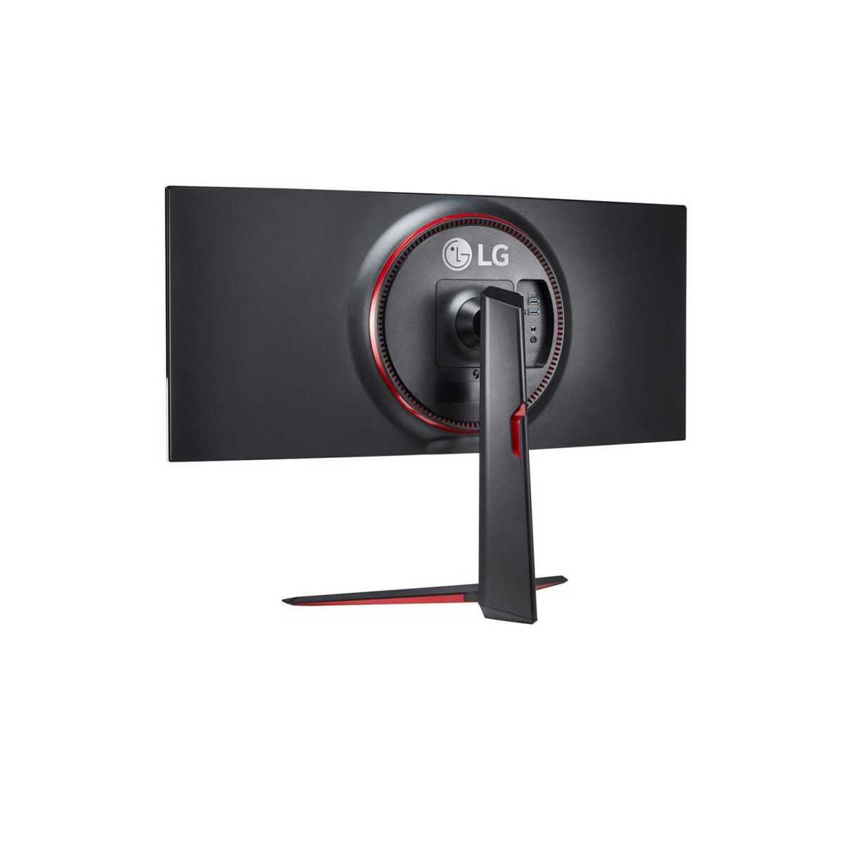 Монитор LG 34