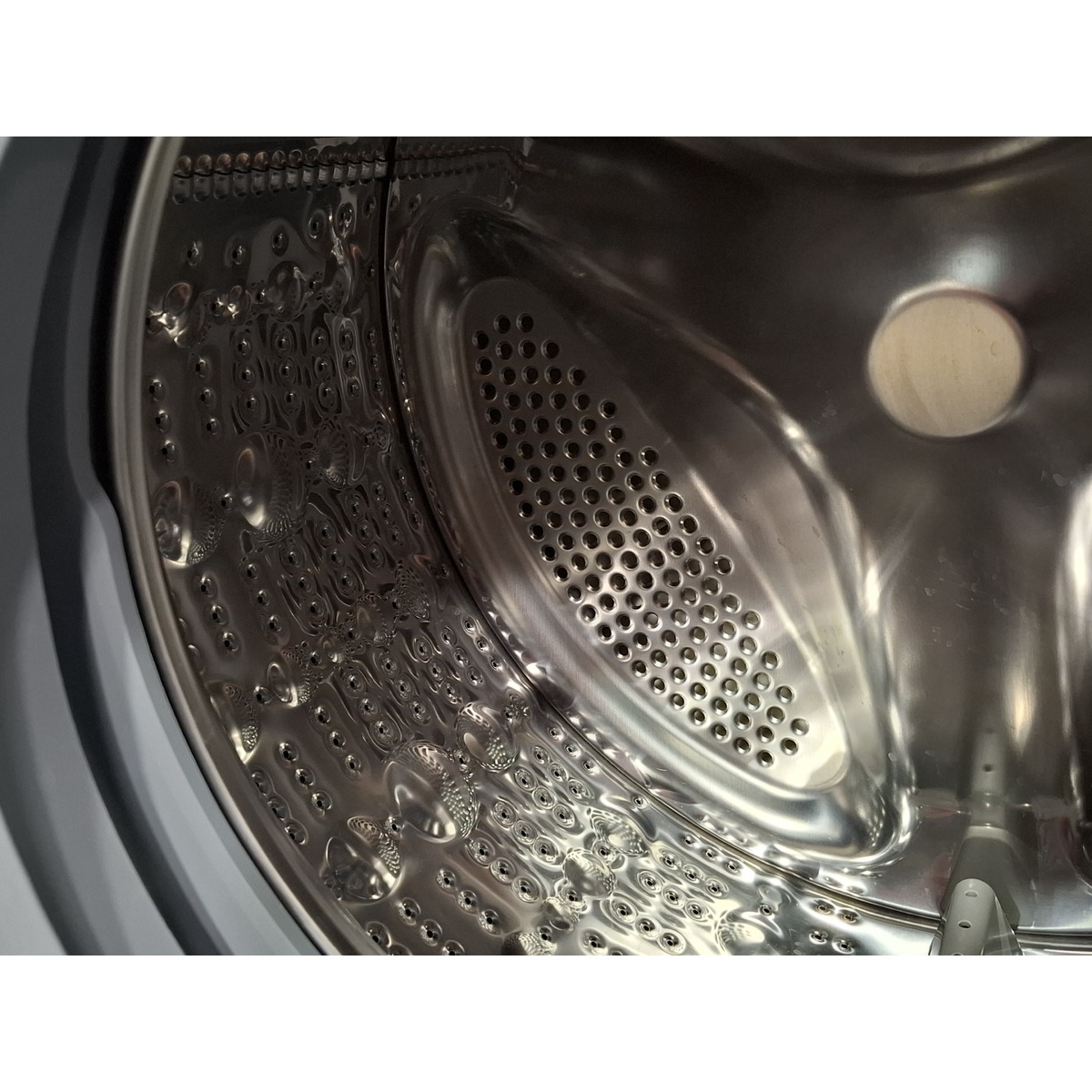 Стиральная машина LG F2Y1HS3W, белый