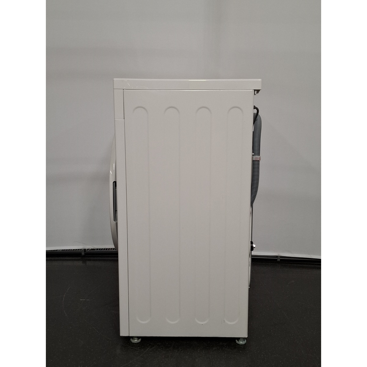 Стиральная машина LG F2Y1HS3W, белый