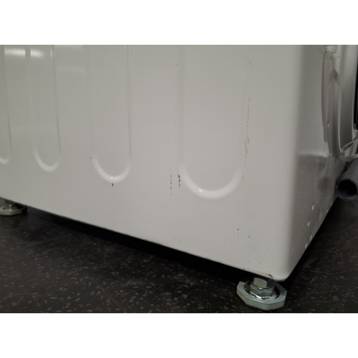 Стиральная машина LG F2Y1HS3W, белый