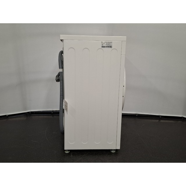 Стиральная машина LG F2Y1HS3W, белый