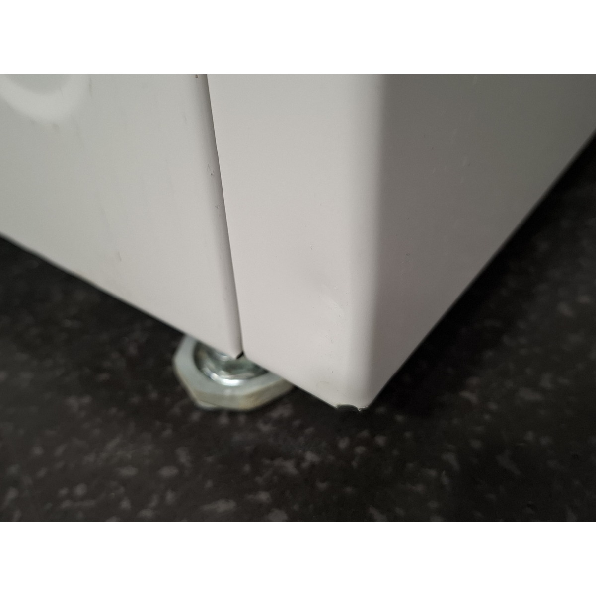Стиральная машина LG F2Y1HS3W, белый