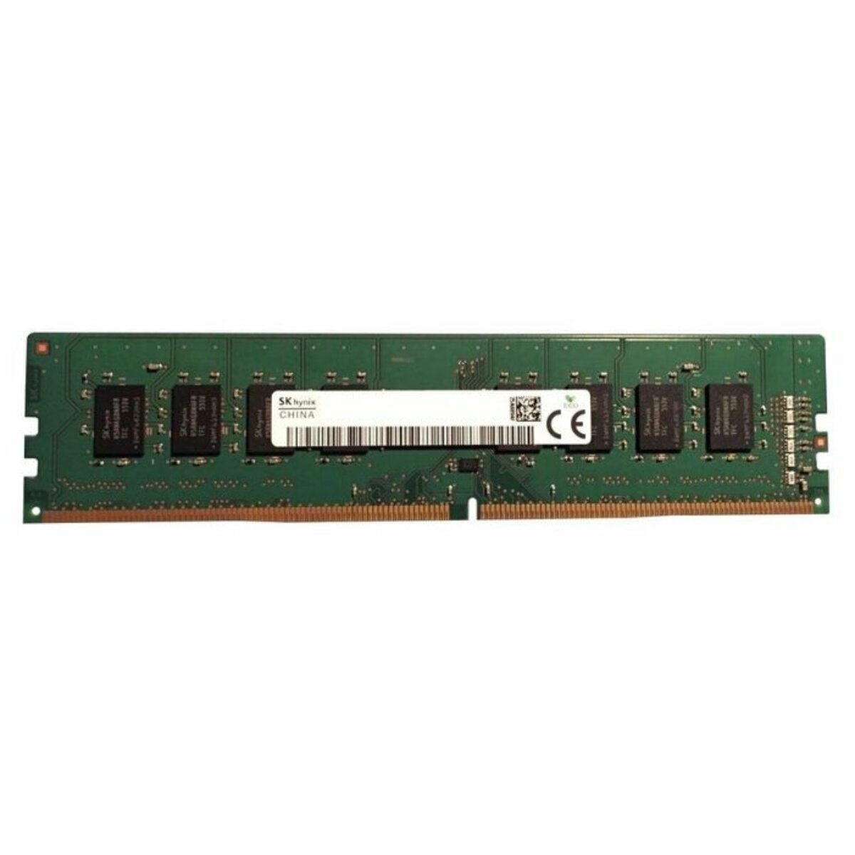 Память DDR4 8Gb 2666MHz Hynix HMA81GU6CJR8N-VKN0