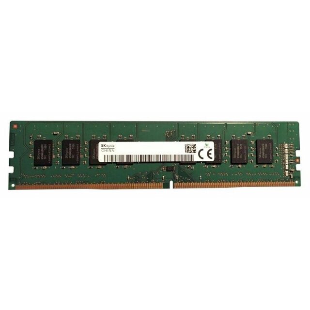 Память DDR4 8Gb 2666MHz Hynix HMA81GU6CJR8N-VKN0