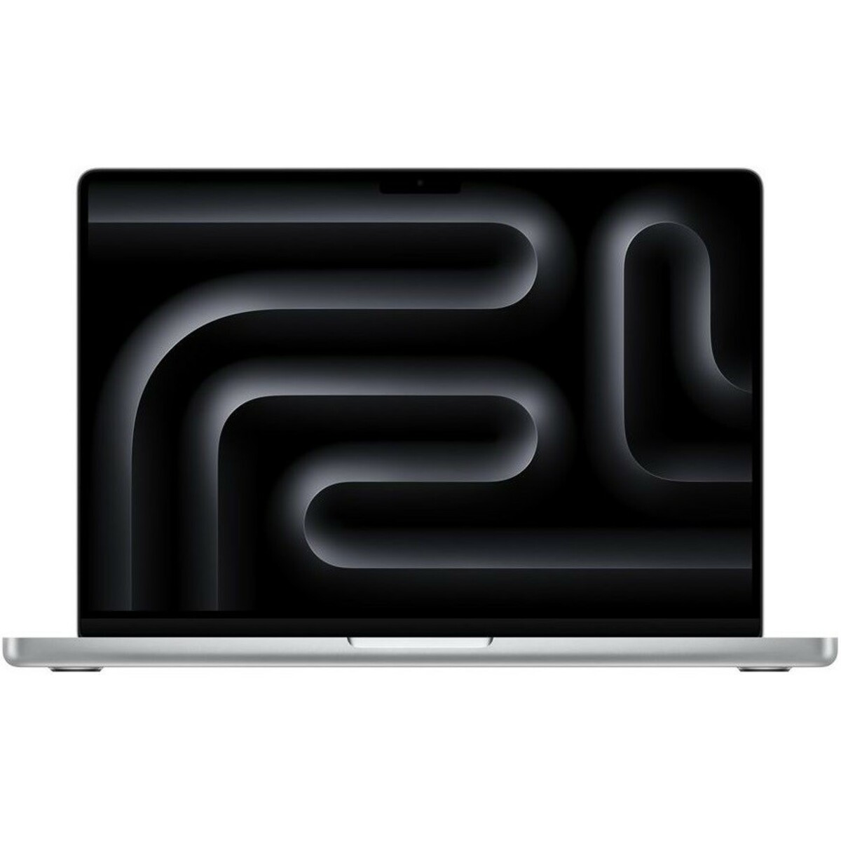 Ноутбук Apple MacBook Pro 16 Apple M3 Max 16-Core / 64Gb / 1Tb / Apple graphics 40-core / Silver