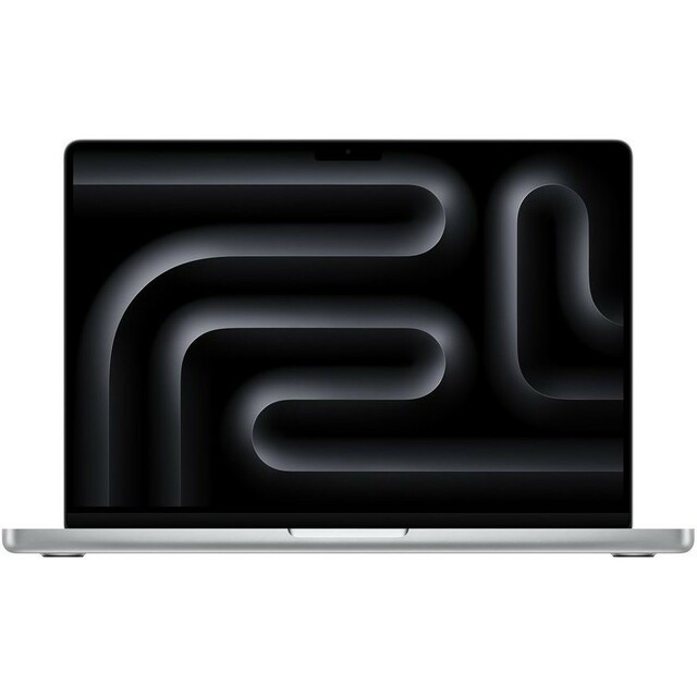 Ноутбук Apple MacBook Pro 16 Apple M3 Max 16-Core / 64Gb / 1Tb / Apple graphics 40-core / Silver