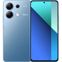 Смартфон Xiaomi Redmi Note 13 8/512Gb (Цвет: Ice Blue)