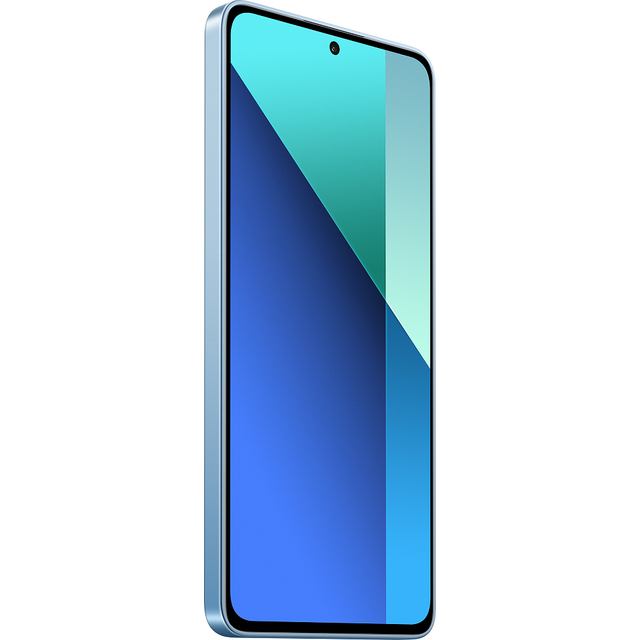 Смартфон Xiaomi Redmi Note 13 8/512Gb (Цвет: Ice Blue)