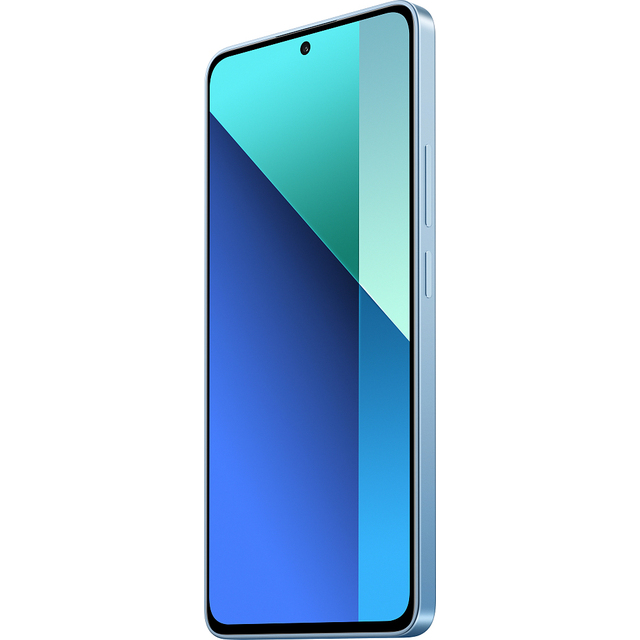 Смартфон Xiaomi Redmi Note 13 8/512Gb (Цвет: Ice Blue)