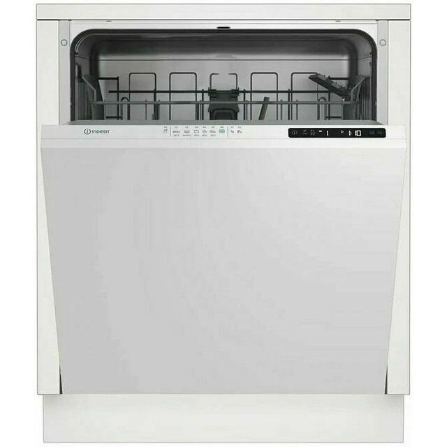 Посудомоечная машина Indesit DI 4C68 AE, белый