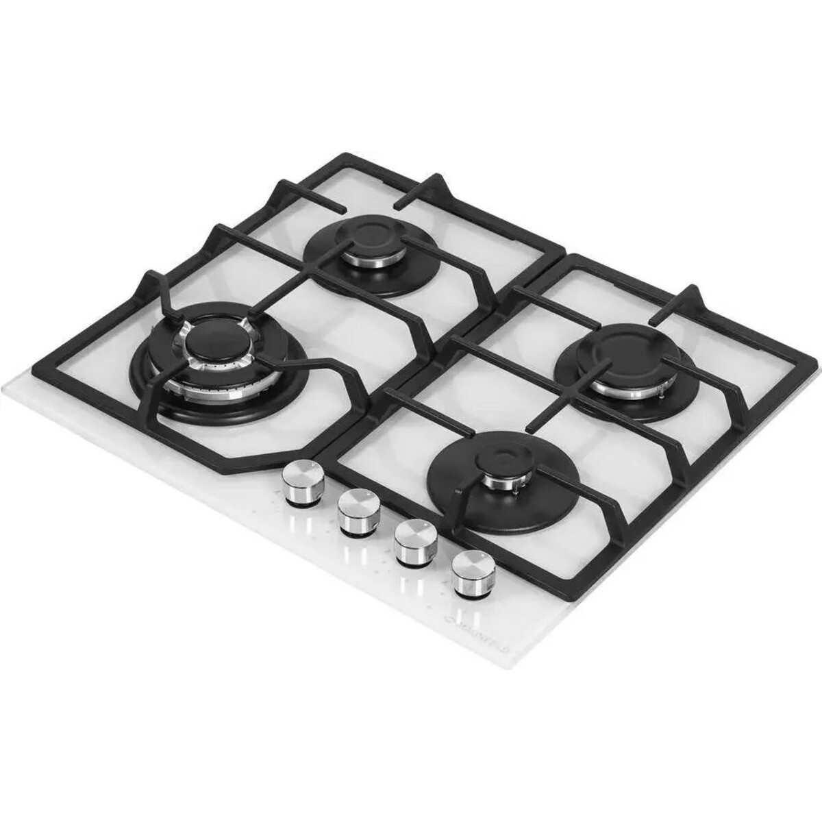 Варочная панель Maunfeld EGHG.64.43CW / G, белый