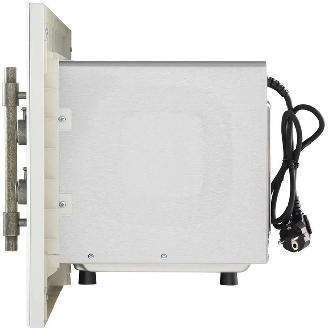 Микроволновая печь Maunfeld JBMO.20.5GRIB 20л. (Цвет: Beige) Микроволновая печь Maunfeld JBMO.20.5GRIB 20л. (Цвет: Beige)