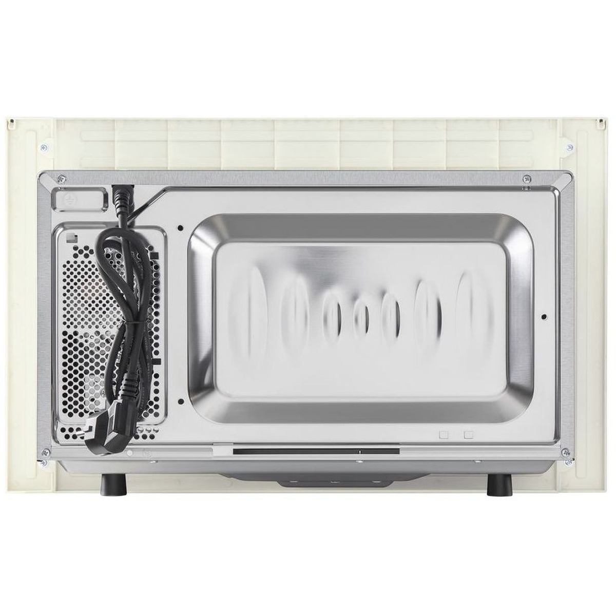 Микроволновая печь Maunfeld JBMO.20.5GRIB 20л. (Цвет: Beige)