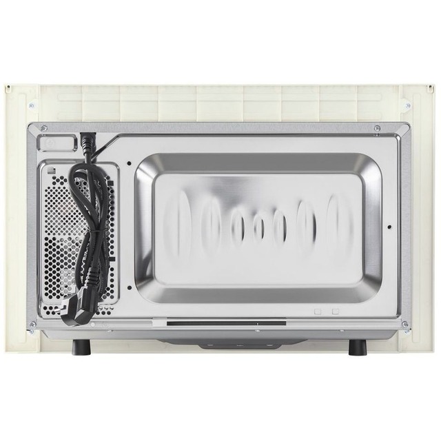 Микроволновая печь Maunfeld JBMO.20.5GRIB 20л. (Цвет: Beige) Микроволновая печь Maunfeld JBMO.20.5GRIB 20л. (Цвет: Beige)