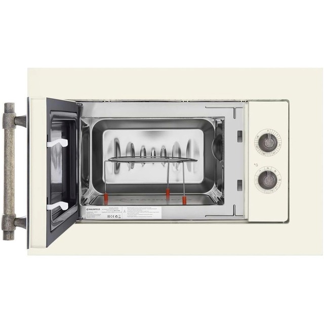 Микроволновая печь Maunfeld JBMO.20.5ERIB (Цвет: Ivory)