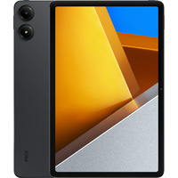 Планшет Poco Pad Wi-Fi 8/256Gb (Цвет: Gray)
