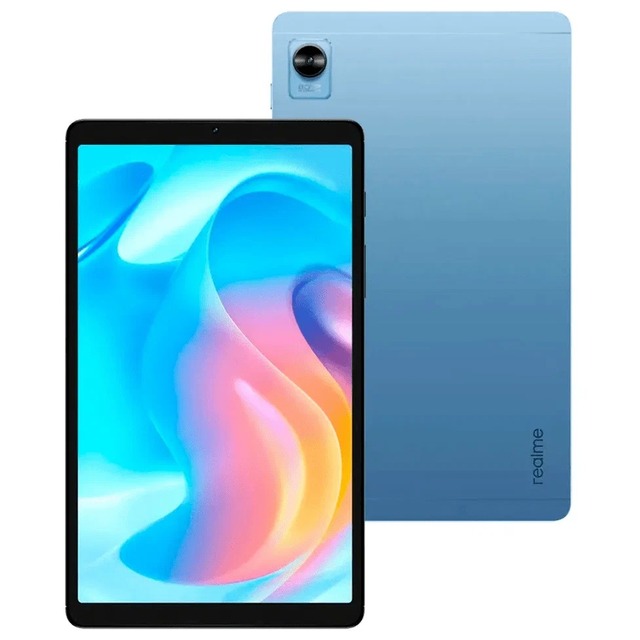 Планшет Realme Pad Mini RMP2106 3 / 32Gb (Цвет: Blue)