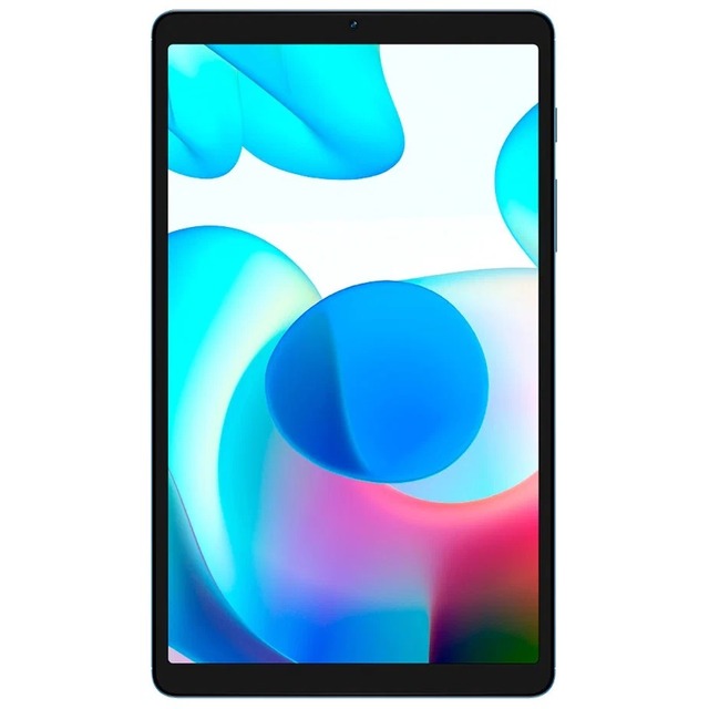 Планшет Realme Pad Mini RMP2106 T616 4/64Gb Wi-Fi (Цвет: Blue)