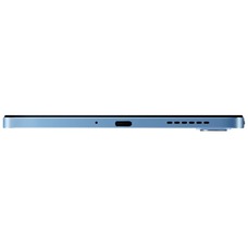 Планшет Realme Pad Mini RMP2106 T616 4/64Gb Wi-Fi (Цвет: Blue)