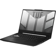 Ноутбук Asus TUF Gaming Dash FX517ZR-F15.I73070 Core i7 12650H 16Gb SSD512Gb NVIDIA GeForce RTX3070Ti 8Gb 15.6 IPS FHD (1920x1080)/ENGKBD Windows 11 grey WiFi BT