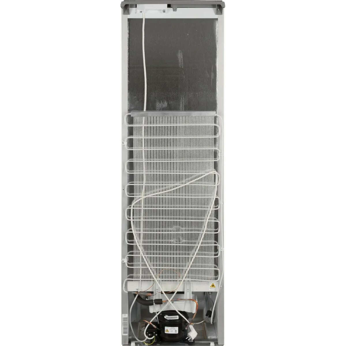 Холодильник Бирюса Б-M120 (Цвет: Silver)