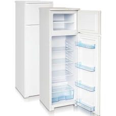 Холодильник Бирюса Б-124 (Цвет: White)