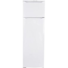 Холодильник Бирюса Б-124, белый