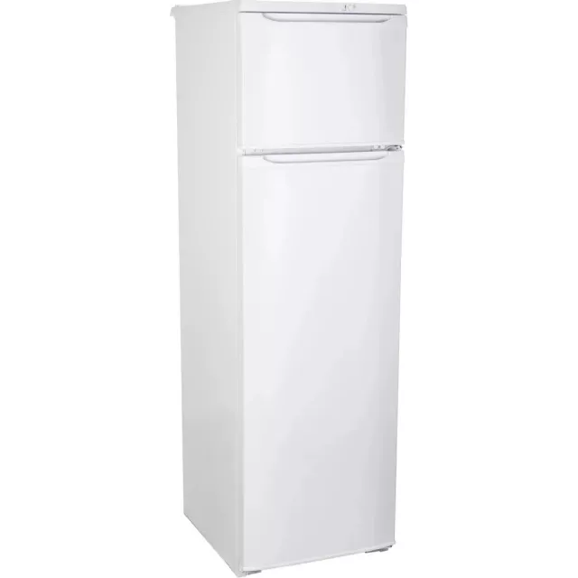 Холодильник Бирюса Б-124, белый