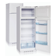 Холодильник Бирюса Б-135 (Цвет: White)